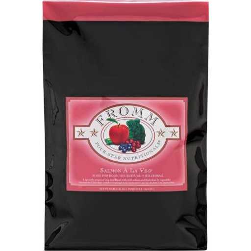 Duck Dog Food L3382