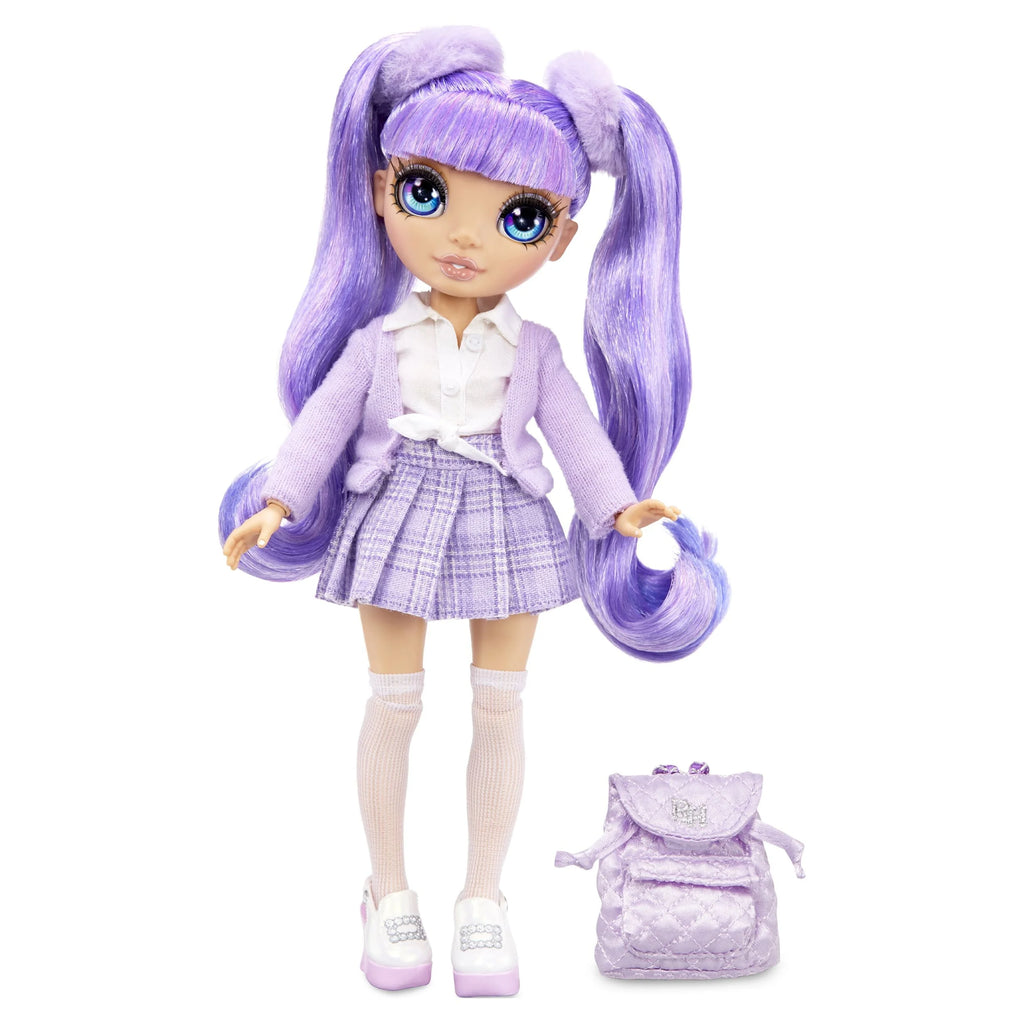 Fashion Doll Playset, 11 Pieces Z998941