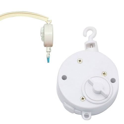 Baby Musical Mobile (2 Packs) B94567