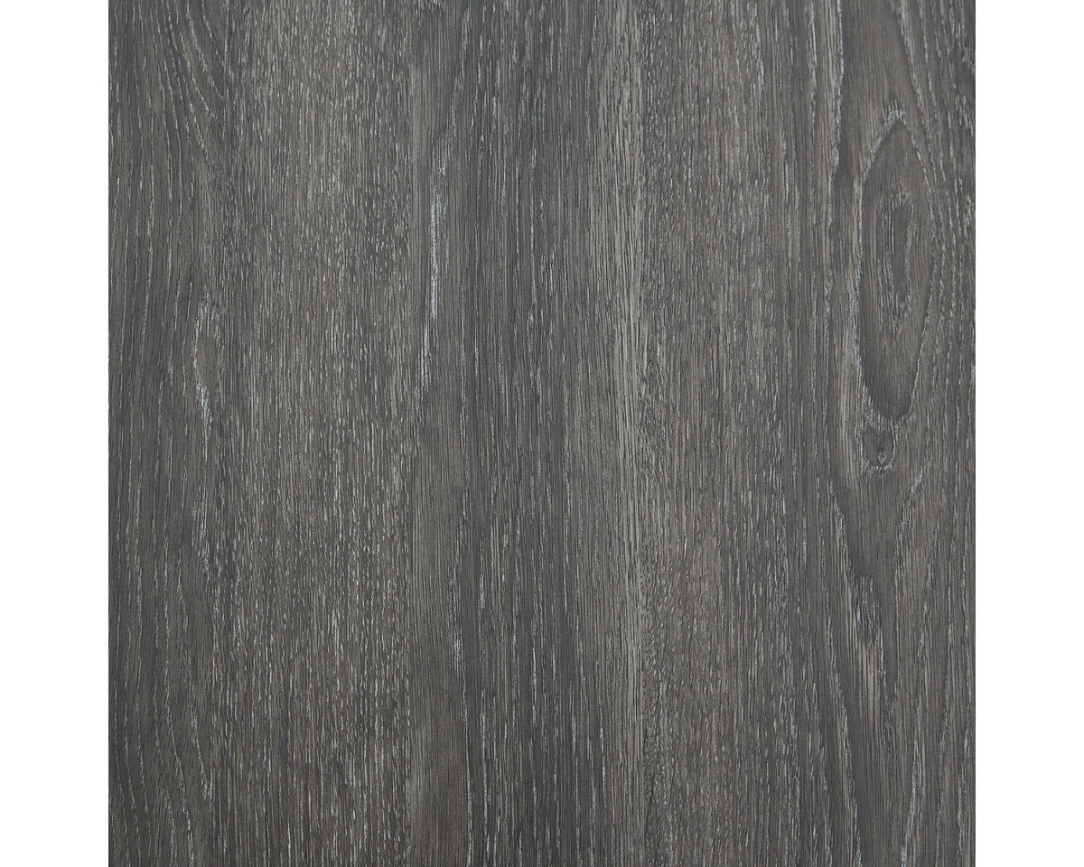 End Table Grayish Brown Q4946