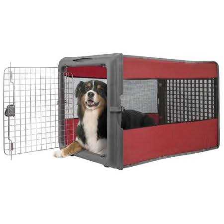 Pop up Travel Crate H12490