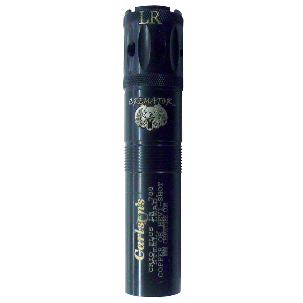 Carlson Non-Ported Choke Tube 12GA F3154