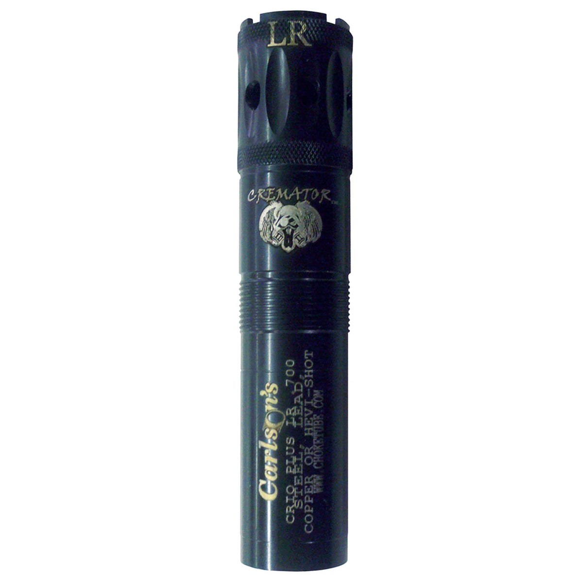 Carlson Non-Ported Choke Tube 12GA F3154