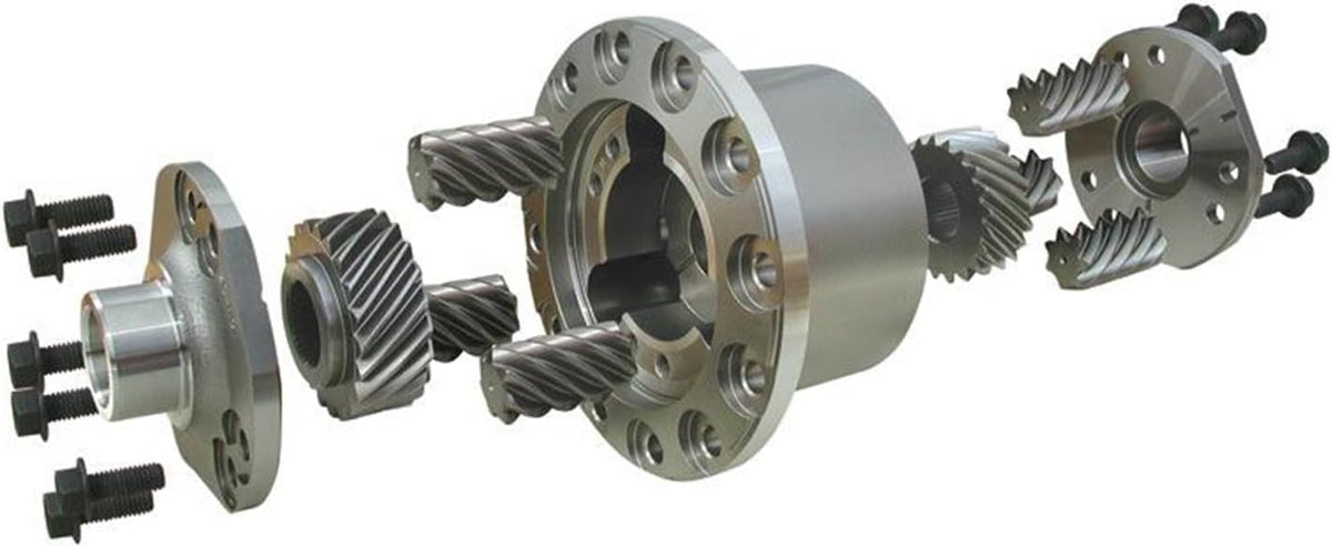 Differential D898421