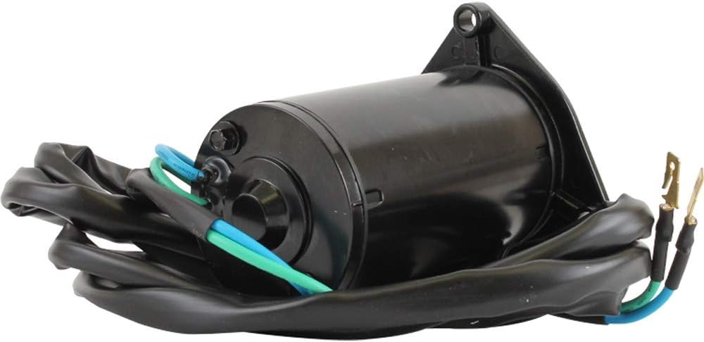 Power Tilt Trim Motor L755