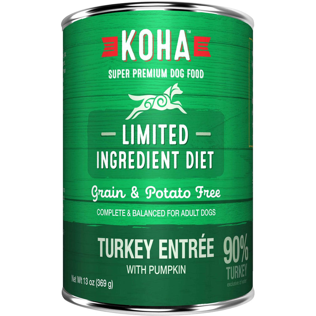 Limited Ingredient Diet Canned Dog Food D246531