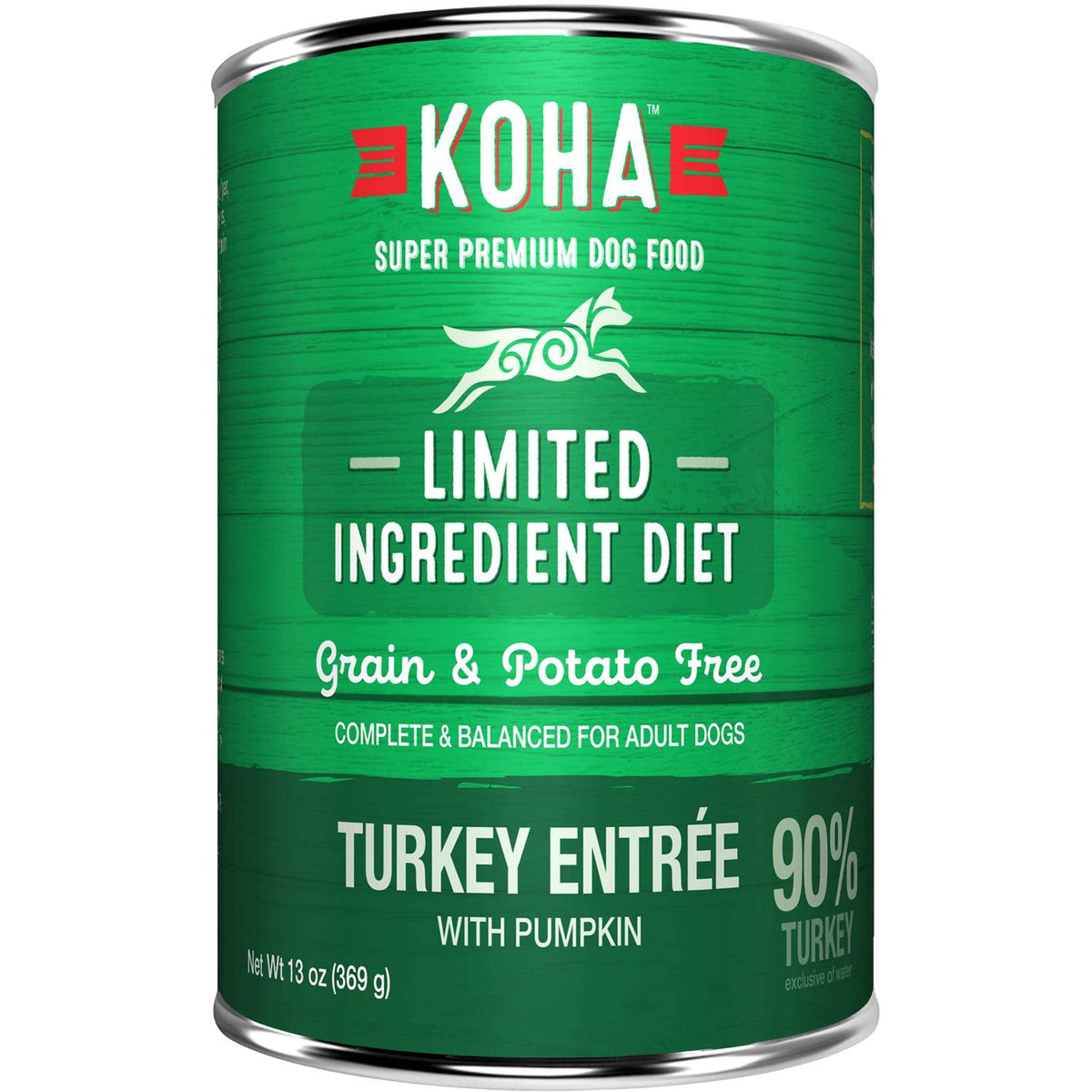 Limited Ingredient Diet Canned Dog Food D246531