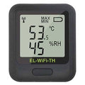 WiFi Data Logger, Temp, Humidity P6421