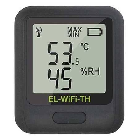 WiFi Data Logger, Temp, Humidity P6421