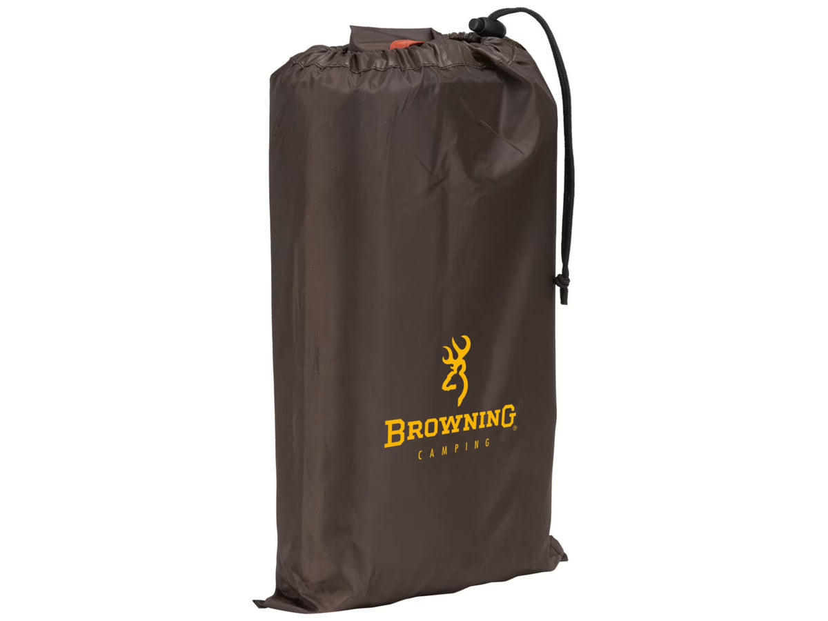 Charcoal Camping Tent Floor Saver Q7540