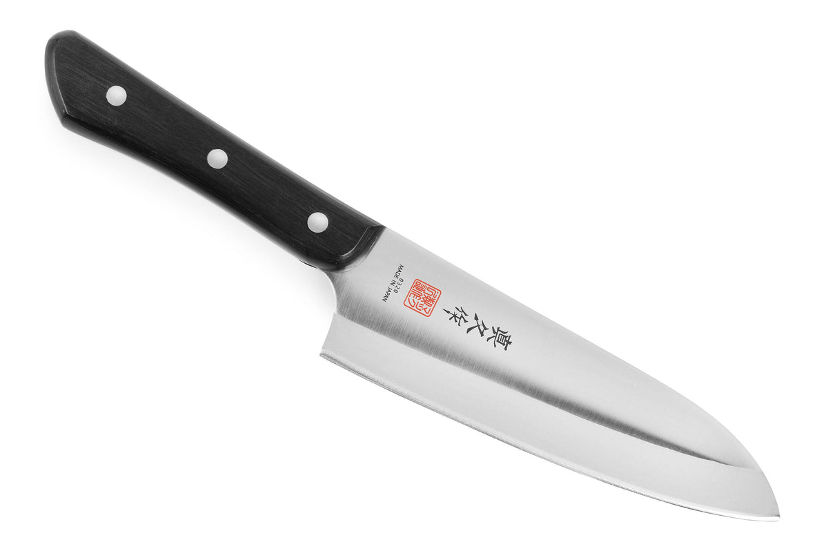 6-1/2-Inch Santoku Knife W913