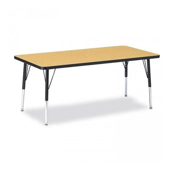 Rectangle Activity Table F311