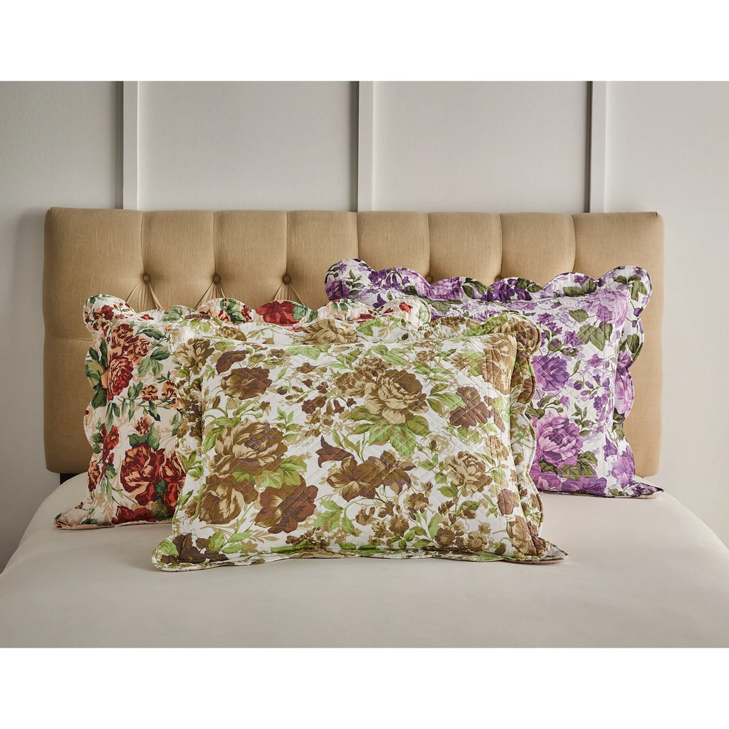 Gray King Sham P376348