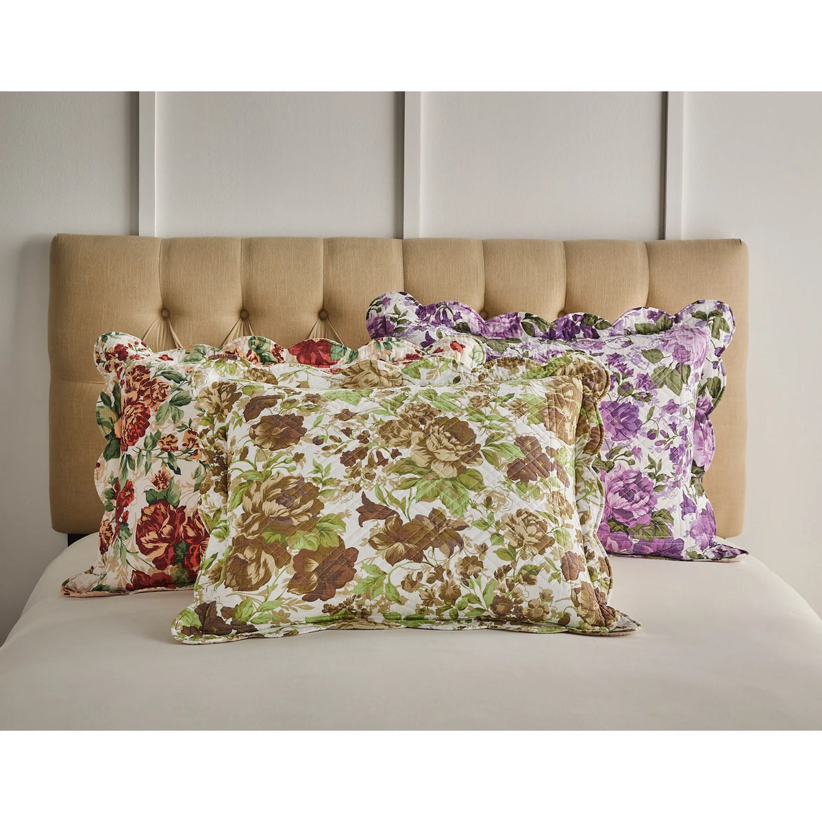 Gray King Sham P376348
