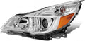Headlight Assembly for Subaru Legacy 2010 2011 2012 Driver Side F6293