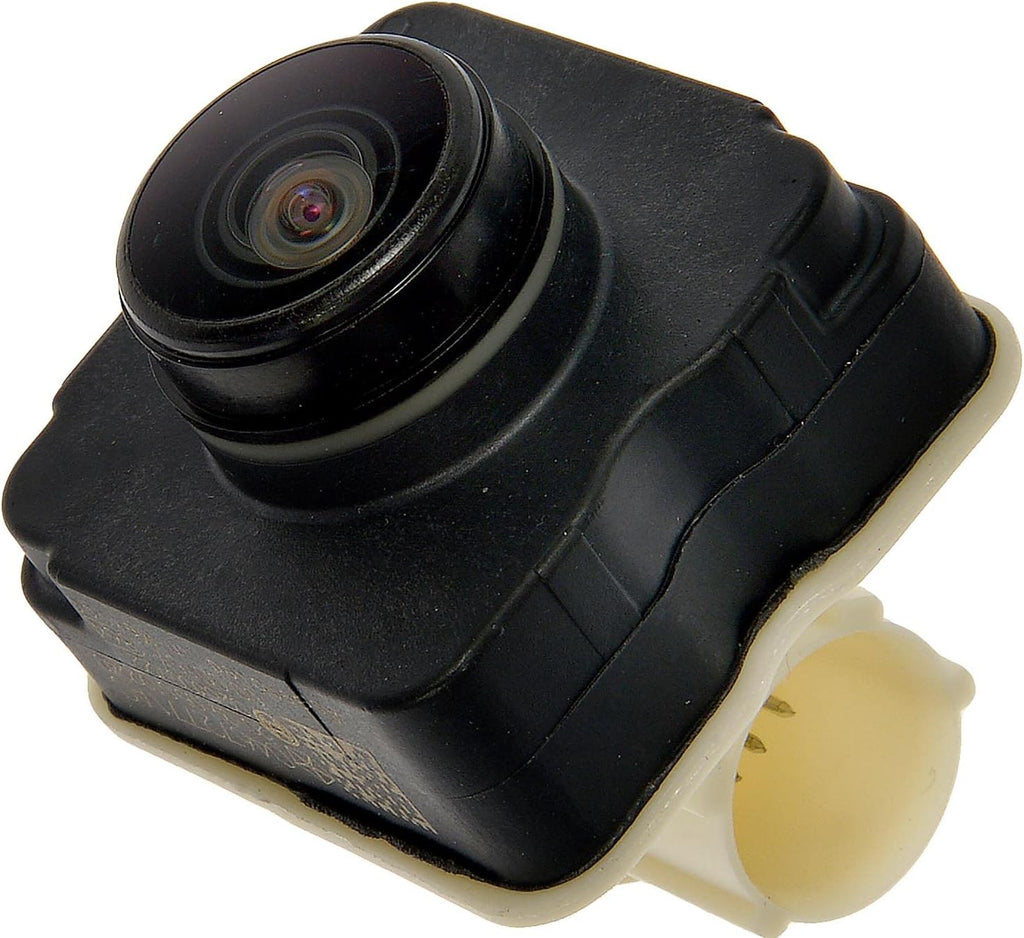 Rear Vehicle Park Assist Camera L716