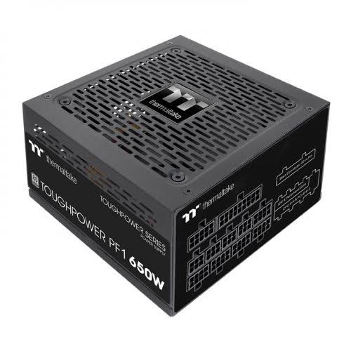 650W Platinum Power Supply D67299