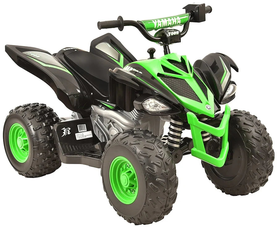 12 Volt Battery Powered Ride-On V67185
