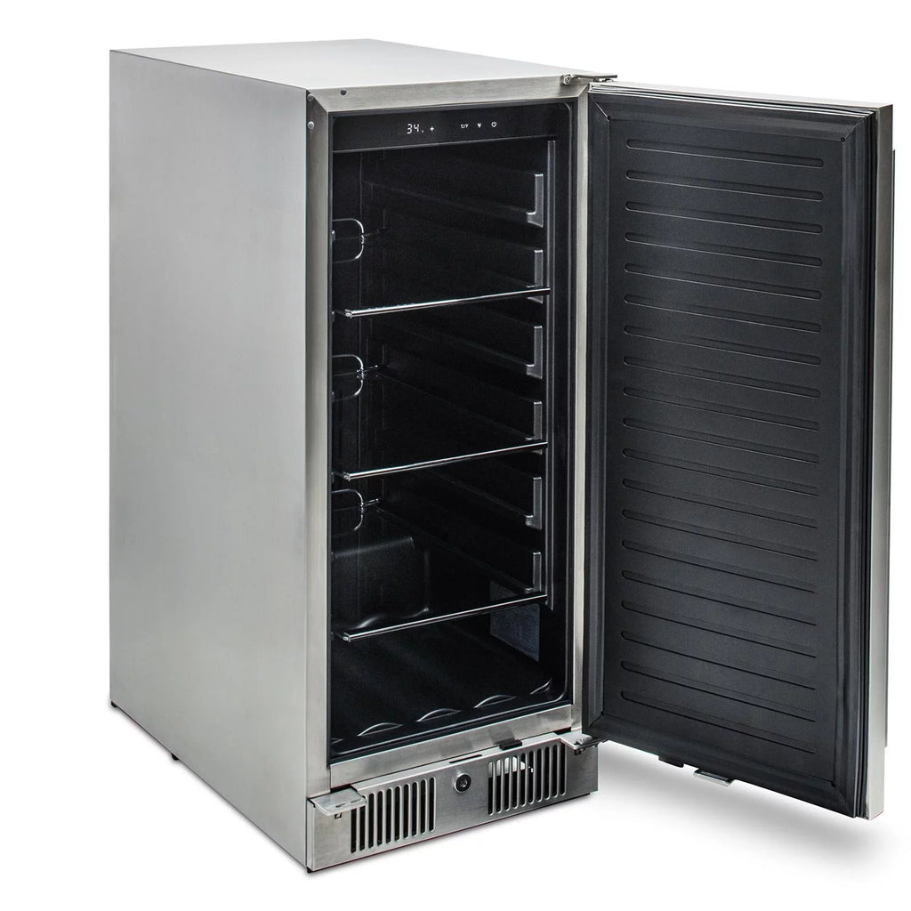 15-Inch 3.2 Cu. Ft. Compact Refrigerator I1136