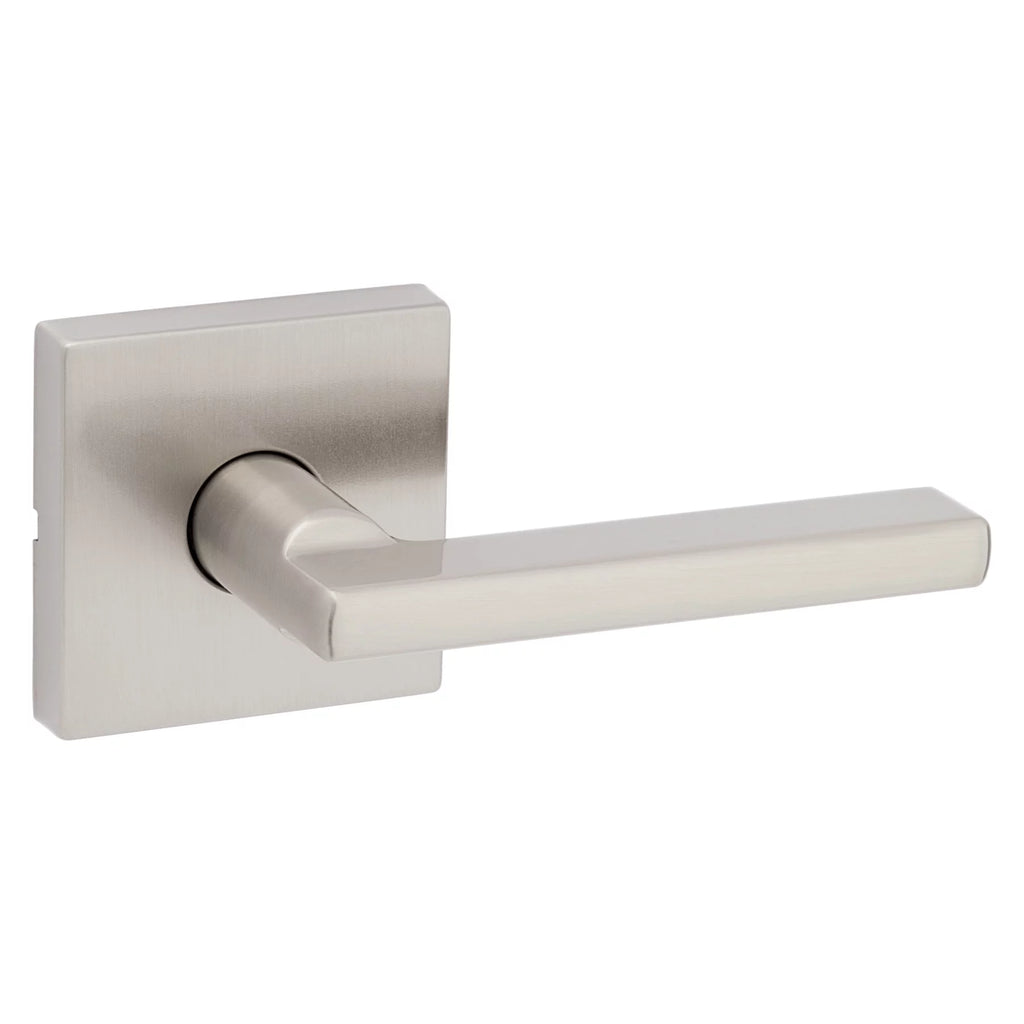 Satin Nickel Passage K6739