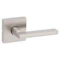 Satin Nickel Passage K6739