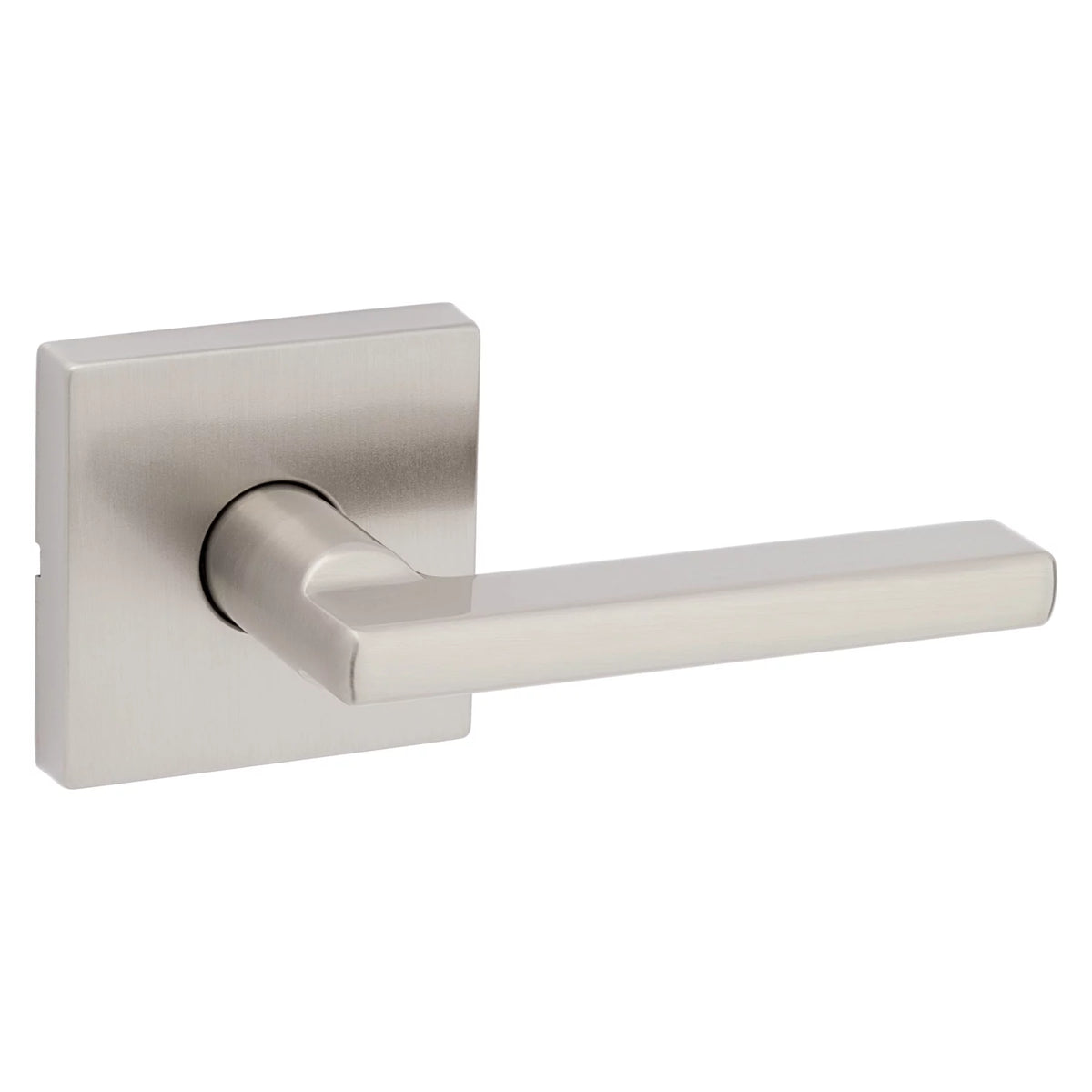 Satin Nickel Passage K6739