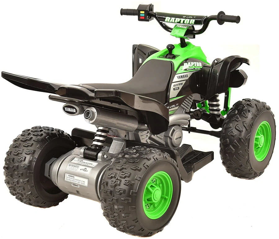 12 Volt Battery Powered Ride-On V67185