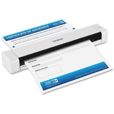 Mobile Color Scanner J973