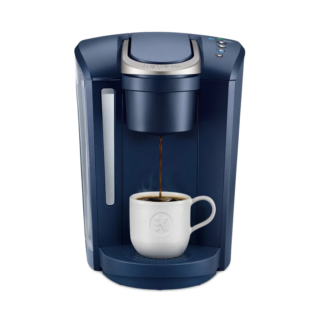 Single-Serve K-Cup Pod Coffee Maker R431