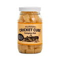 Orange Cube Cricket Diet I236