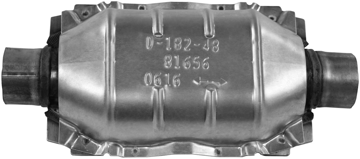 Catalytic Converter D9709
