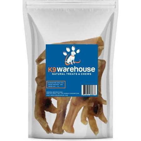Chicken Feet Dog H437571