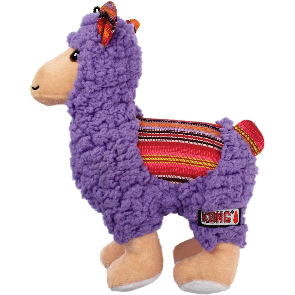 Dog Toy Llama Medium C72756