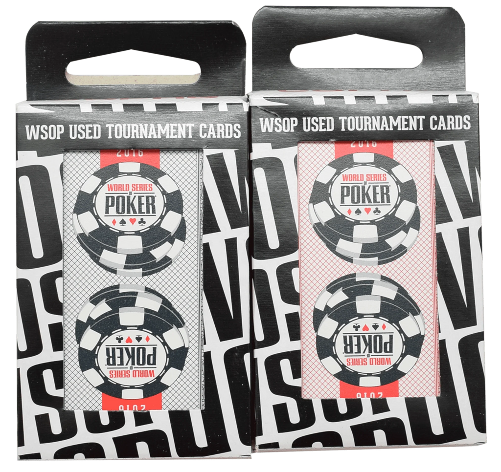 Plastic Playing Cards Bridge Size U459