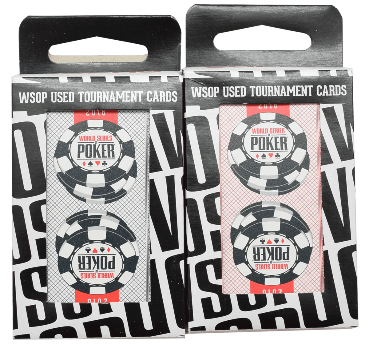 Plastic Playing Cards Bridge Size U459