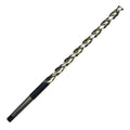 17.5mm 2MT High Speed Steel Taper Shank Drill Bit, Parabolic F U15921