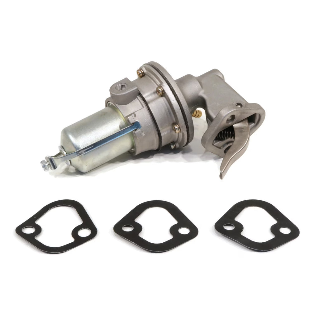 Fuel Pump With Gaskets For Sterndrive Assembly Boat Motor V557362