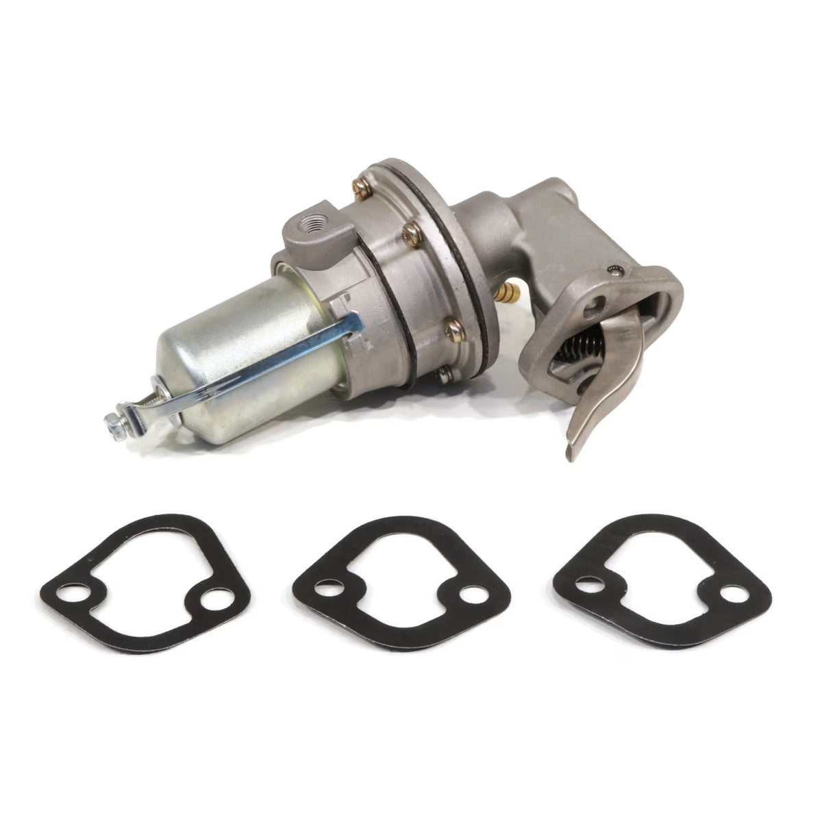 Fuel Pump With Gaskets For Sterndrive Assembly Boat Motor V557362