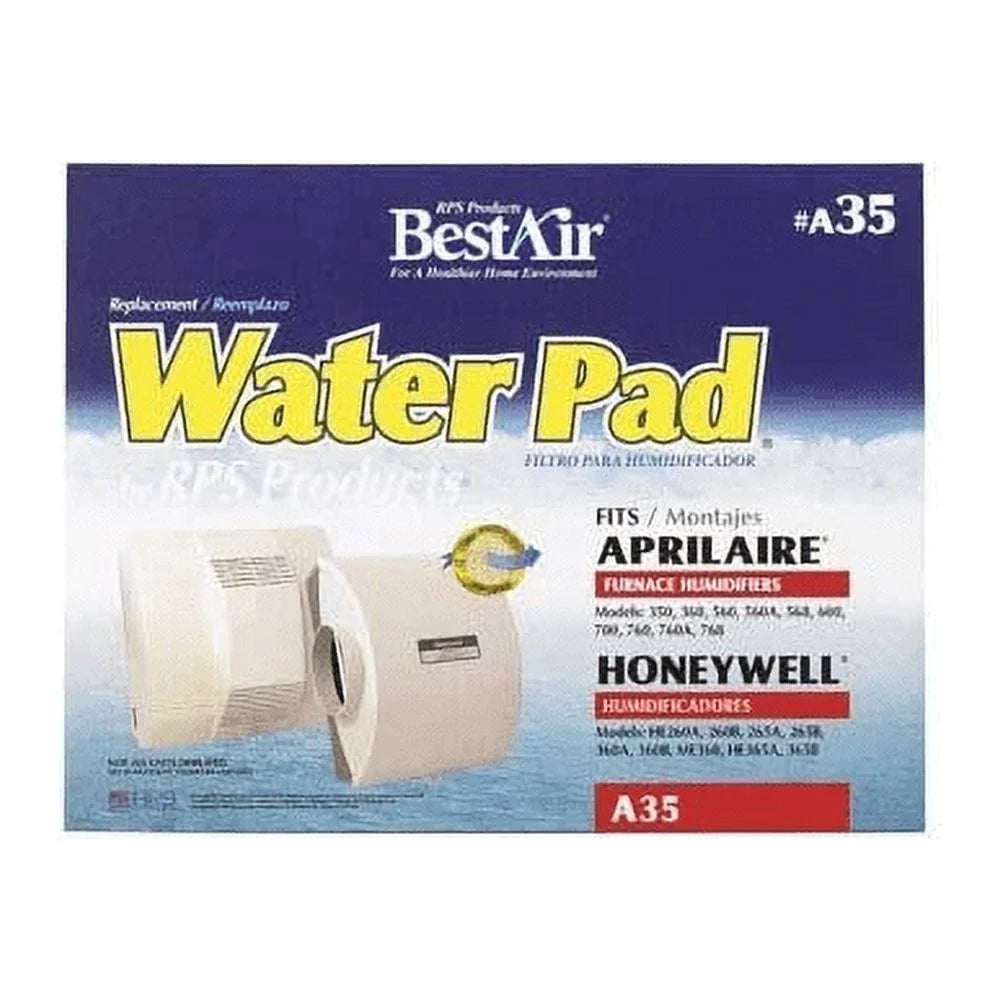 Humidifier Filter Pack of 2 J32403