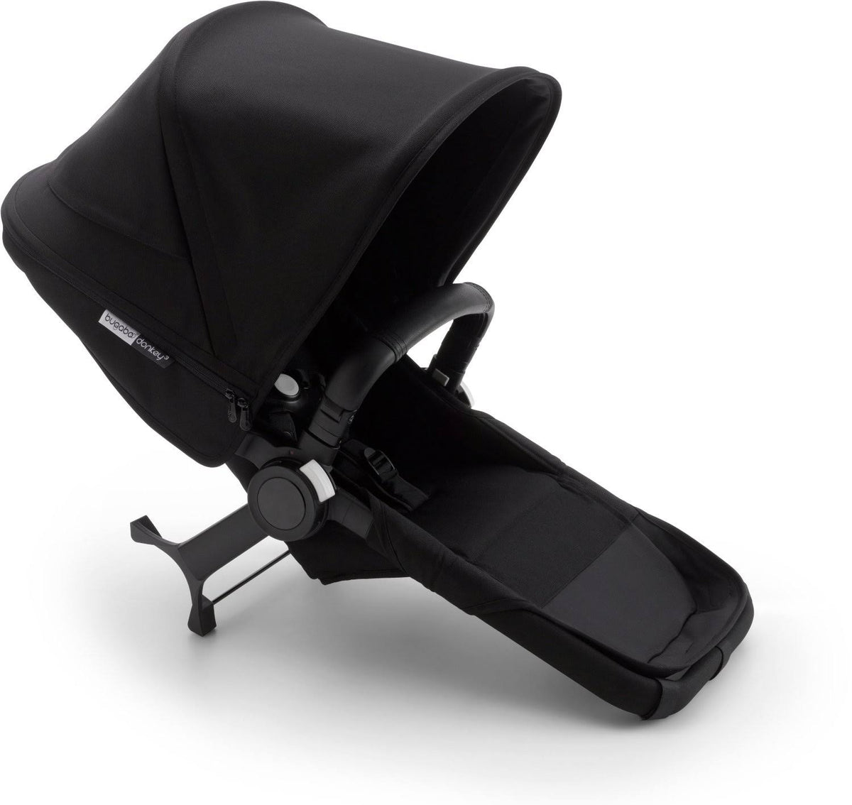 Black Extension Set Z3717