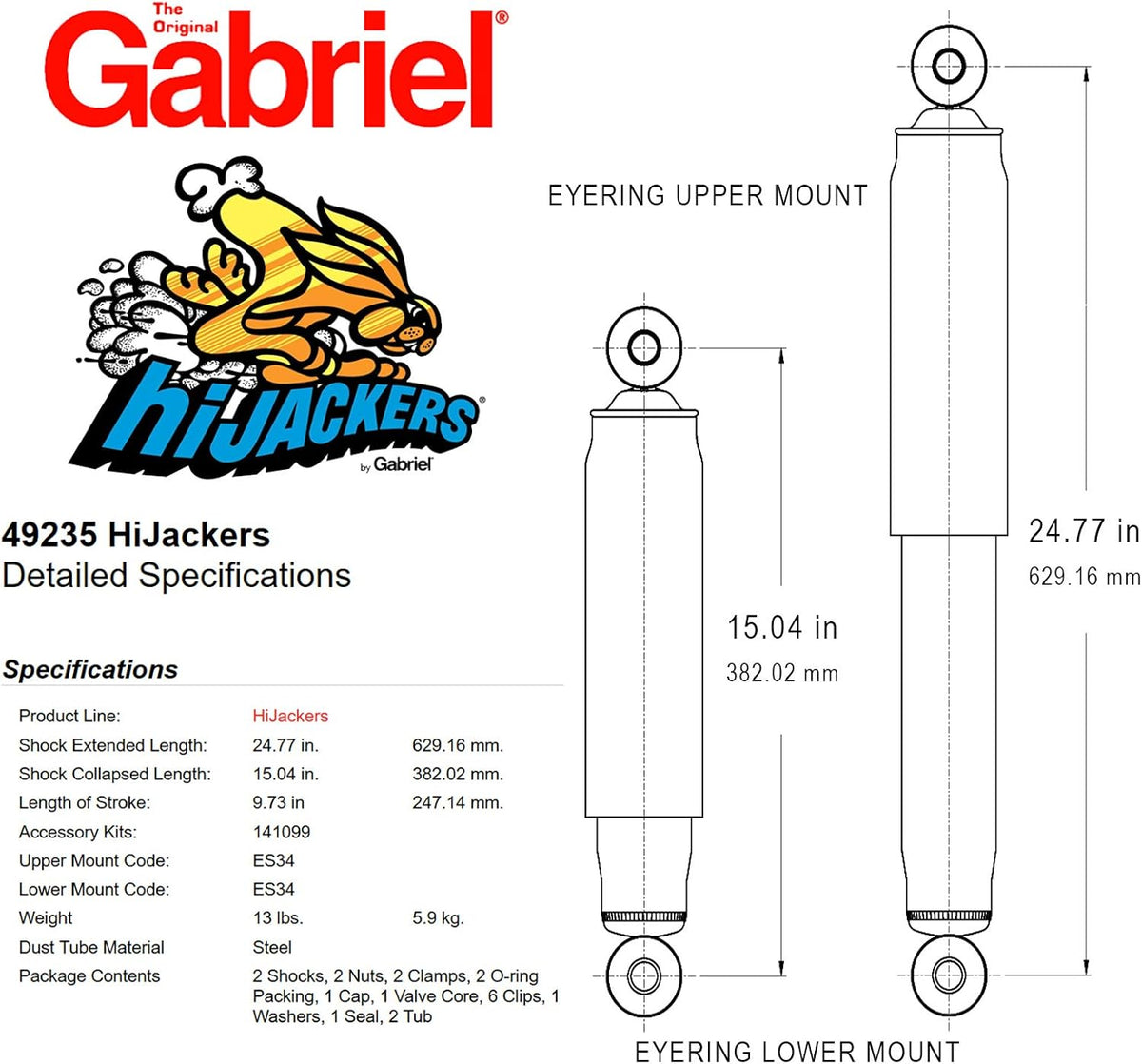 Hijacker Q649261