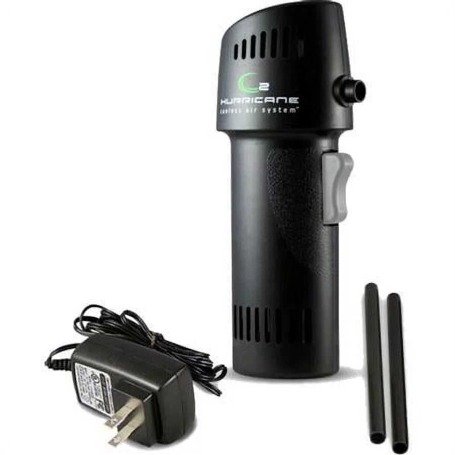 Electronic Air Duster R254