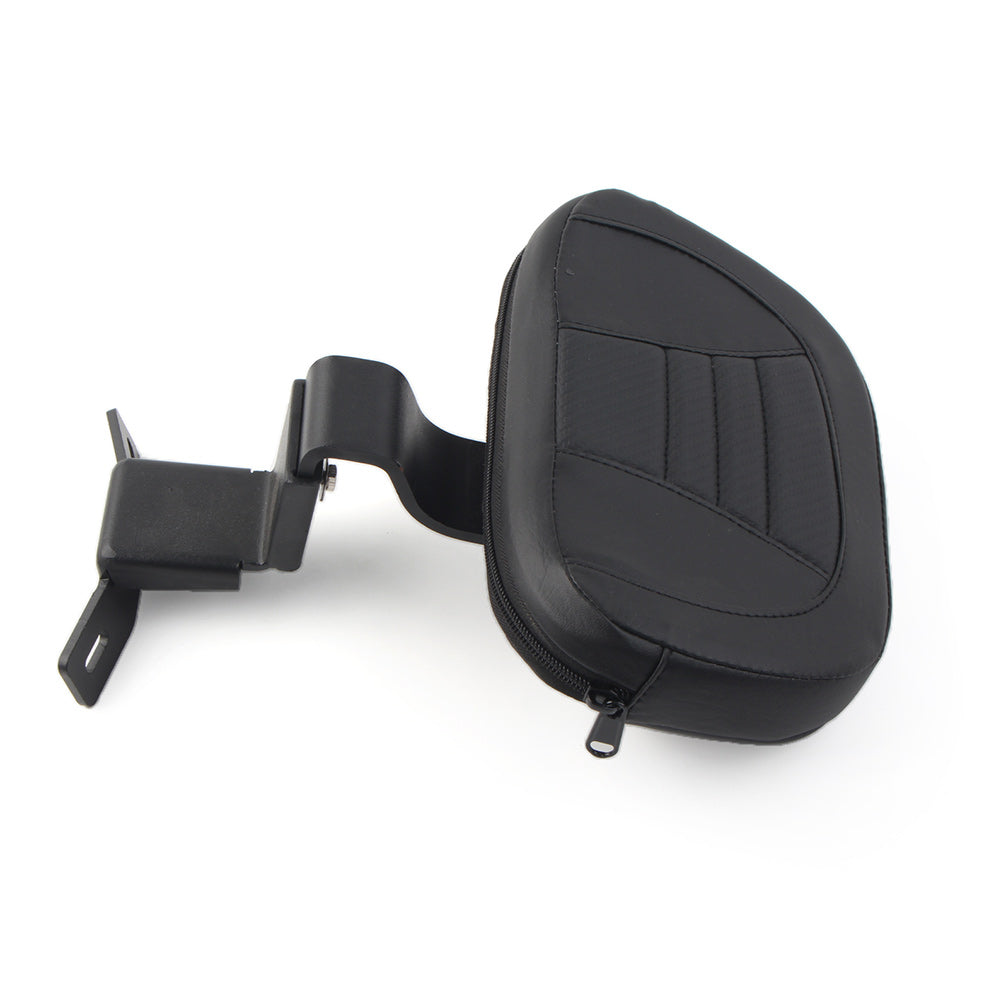 Motorcycle Front Driver Rider Backrest Pad I6803