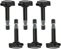 Ignition Coil Pack Set of 6Pcs Replacement for Honda Accord Odyssey Pilot Acura CL MDX 3.0L 3.2L 3.5L V6 Pack of 2 O5822