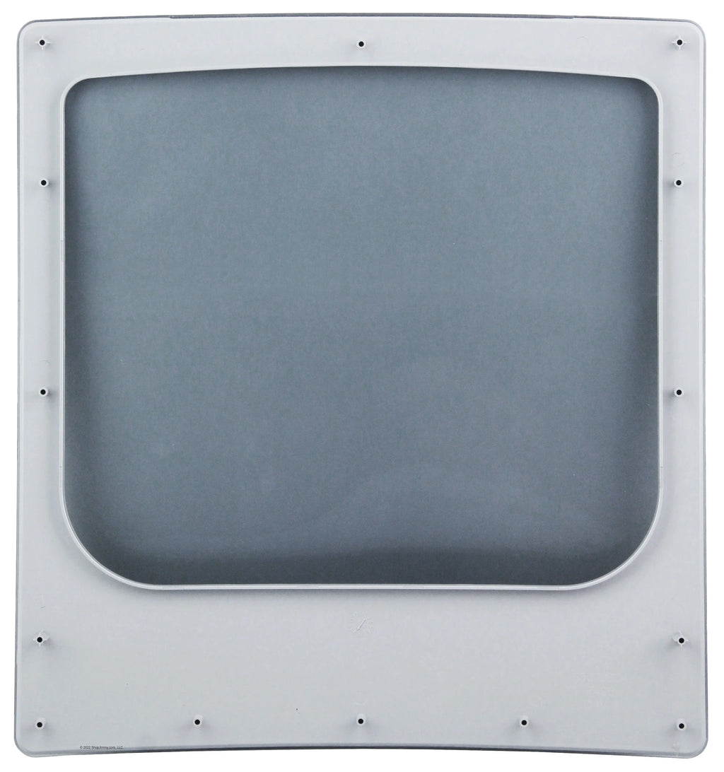 Dryer Door Lens K2946