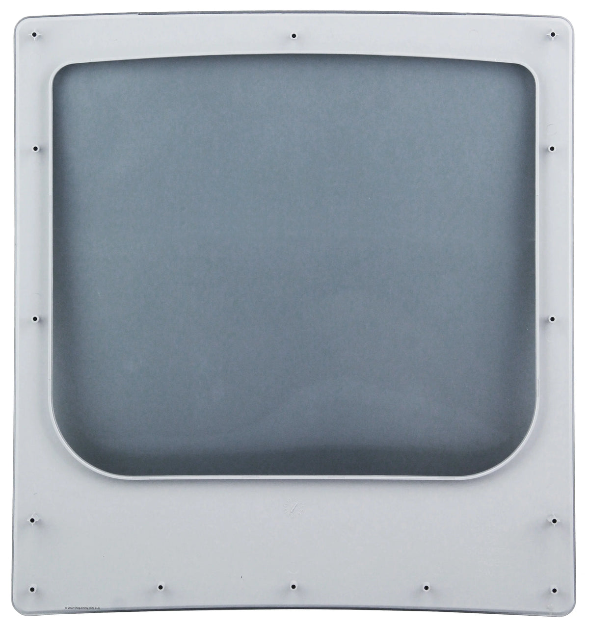 Dryer Door Lens K2946