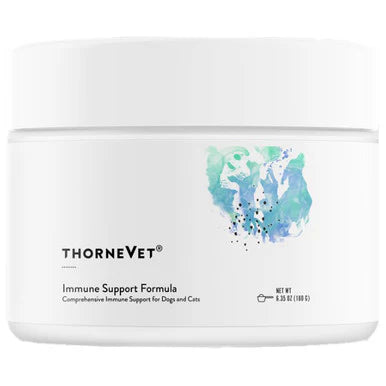 Immune Support Formula 6.35 oz S391083