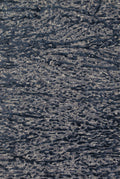 Steel Blue 5' x 7'6 Rug P223