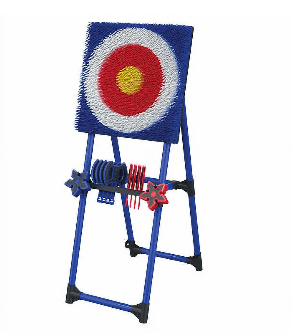 Axe throw Y936598