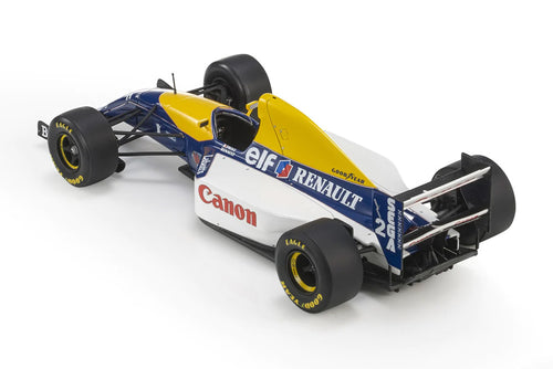 1/18 Williams FW15C P649